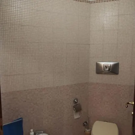 Malugi Oasi Esclusiva A Villa *