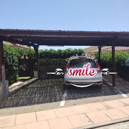 Villa Malugi Oasi Esclusiva A