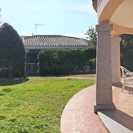 Malugi Oasi Esclusiva A Villa