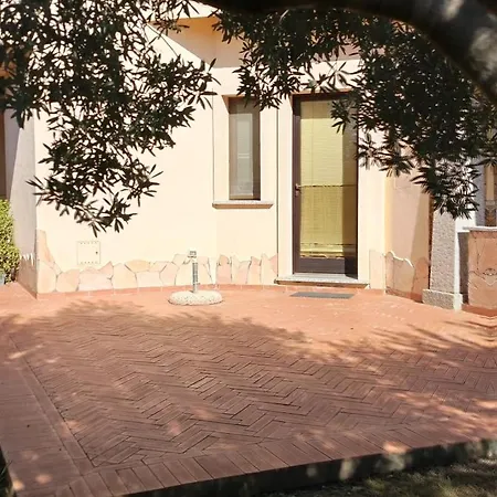 Malugi Oasi Esclusiva A Villa Costa Rei