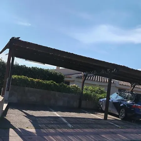 Malugi Oasi Esclusiva A Costa Rei