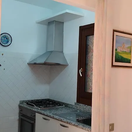 Malugi Oasi Esclusiva A Costa Rei