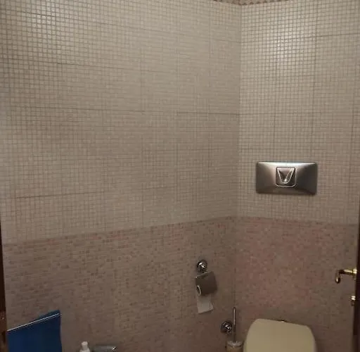 Malugi Oasi Esclusiva A Villa *
