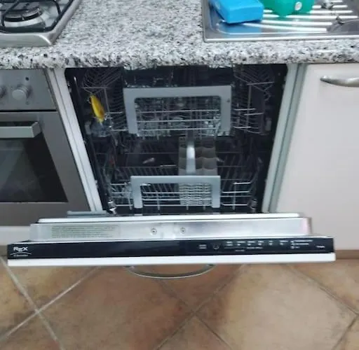 Malugi Oasi Esclusiva A Villa