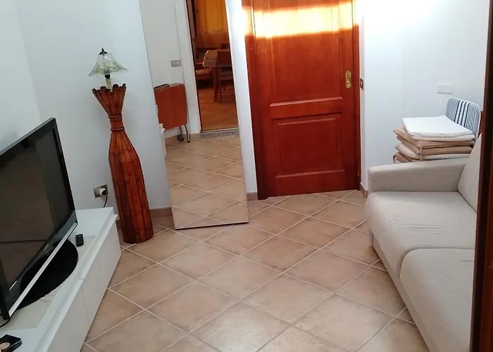Malugi Oasi Esclusiva A
