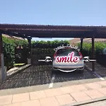 Villa Malugi Oasi Esclusiva A