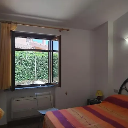 Malugi Oasi Esclusiva A Villa