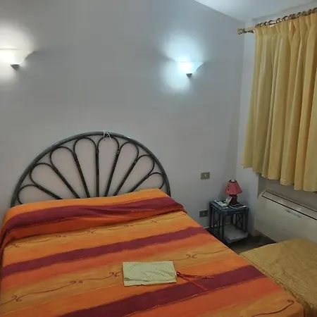 Malugi Oasi Esclusiva A Villa Costa Rei