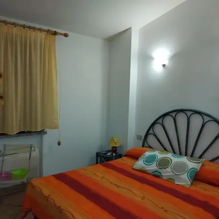 Malugi Oasi Esclusiva A וילה *