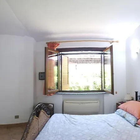 Villa Malugi Oasi Esclusiva A