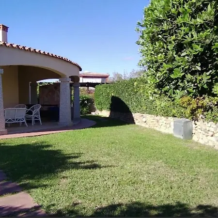Malugi Oasi Esclusiva A Villa Costa Rei