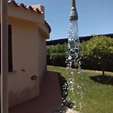 Villa Malugi Oasi Esclusiva A Costa Rei