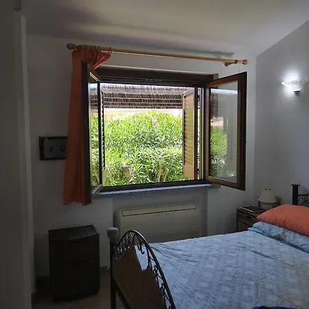 Malugi Oasi Esclusiva A Villa *