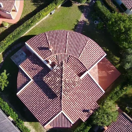 Malugi Oasi Esclusiva A Villa