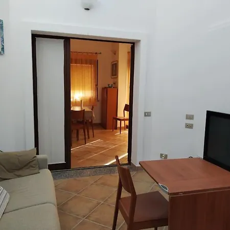 Malugi Oasi Esclusiva A * Costa Rei