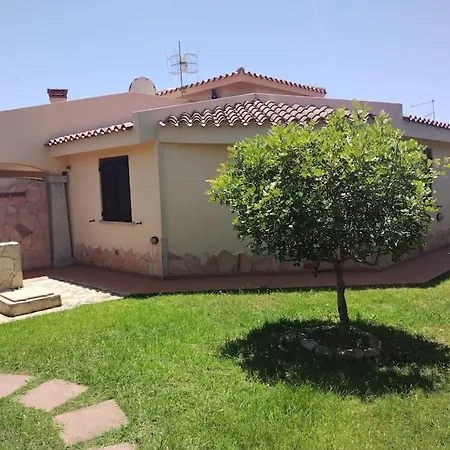 Malugi Oasi Esclusiva A