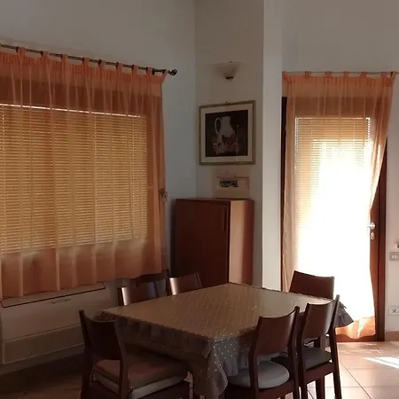 Malugi Oasi Esclusiva A