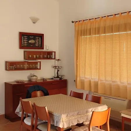 Malugi Oasi Esclusiva A Villa