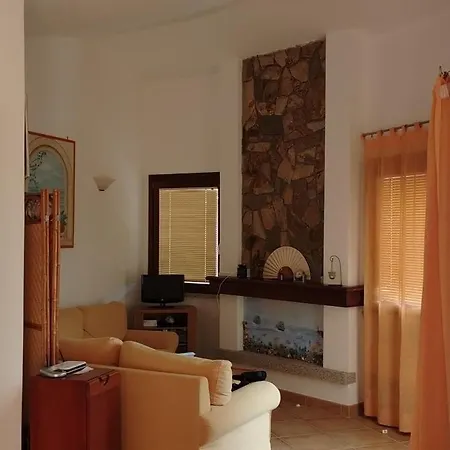 Malugi Oasi Esclusiva A Villa *