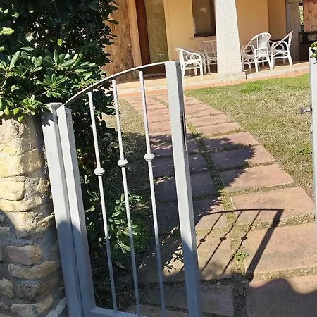 Villa Malugi Oasi Esclusiva A *