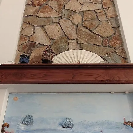 Malugi Oasi Esclusiva A Villa Costa Rei