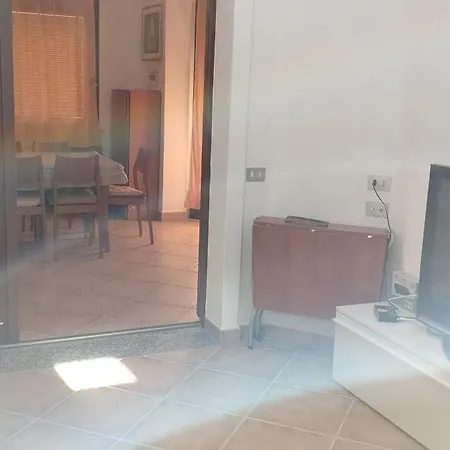 Villa Malugi Oasi Esclusiva A *