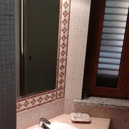 Villa Malugi Oasi Esclusiva A Costa Rei