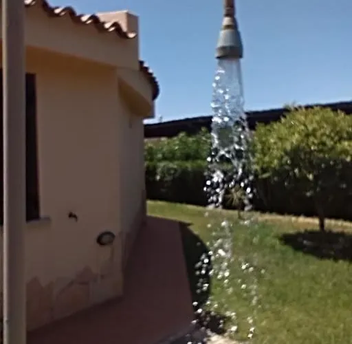 Villa Malugi Oasi Esclusiva A Costa Rei