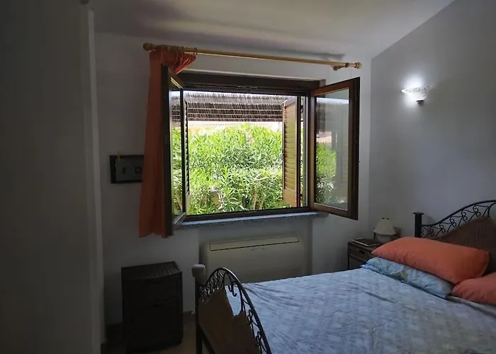 Malugi Oasi Esclusiva A Villa *