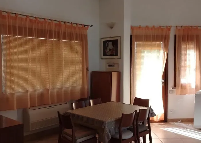 Malugi Oasi Esclusiva A