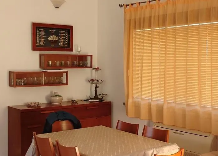 Malugi Oasi Esclusiva A Villa