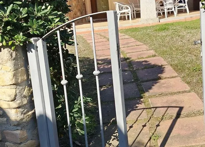 Villa Malugi Oasi Esclusiva A *