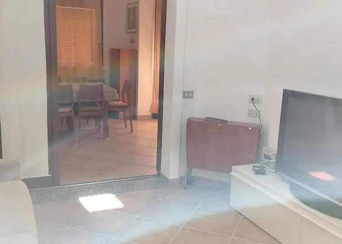 Villa Malugi Oasi Esclusiva A *