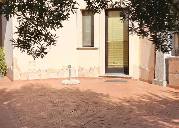 Malugi Oasi Esclusiva A Villa Costa Rei
