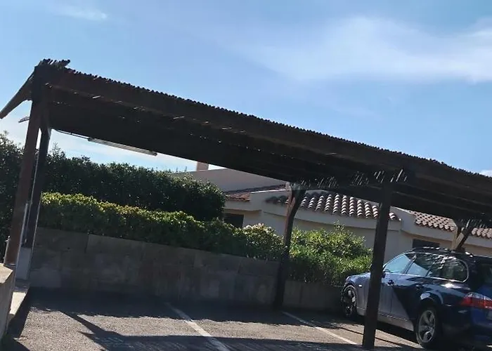 Malugi Oasi Esclusiva A Costa Rei