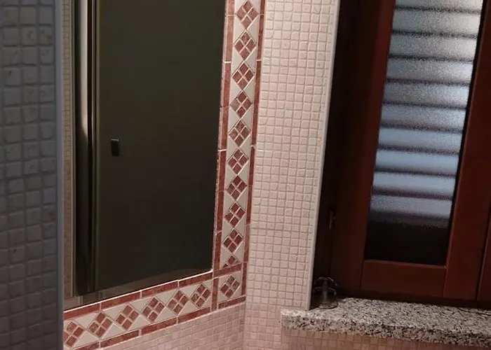 Villa Malugi Oasi Esclusiva A Costa Rei